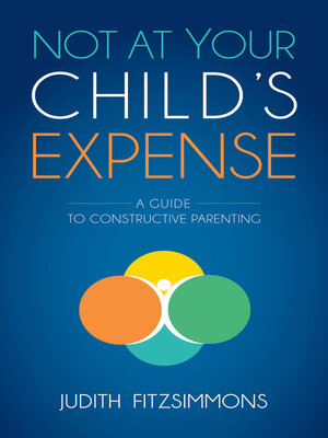 cover image of Not at Your Child's Expense